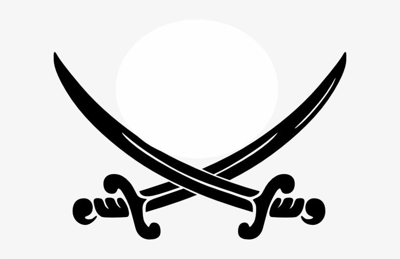 Pirate Clip Art, transparent png download