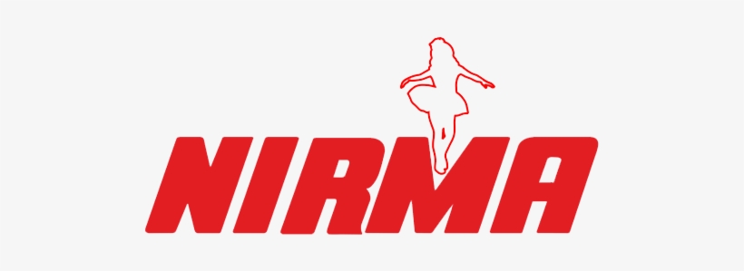 Washing Soap Nirma Logo Png Transparent Images - Training, transparent png download