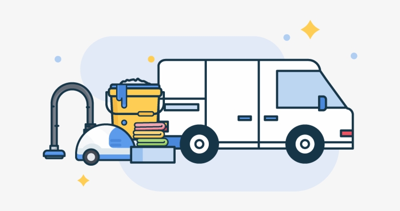 Additionally, Mobile Car Washes Often Involve Cleaning - Mobile Car Wash, transparent png download