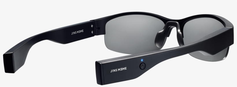 Ergonomics - Jins, transparent png download