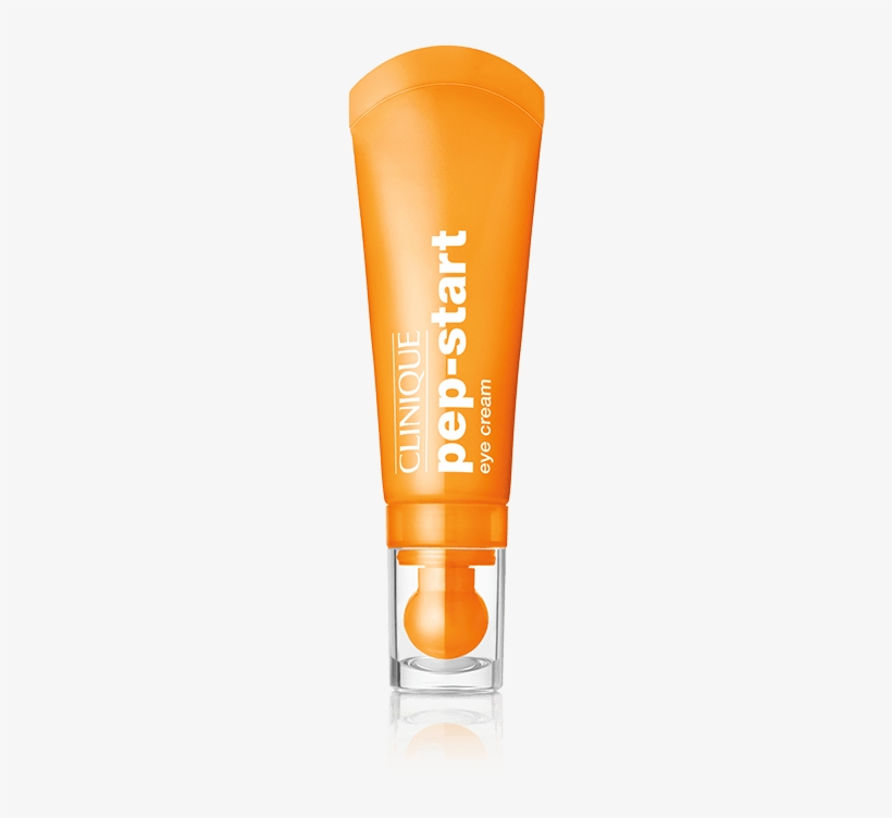 Clinique Pep-start™ Eye Cream - Clinique Eye Cream, transparent png download