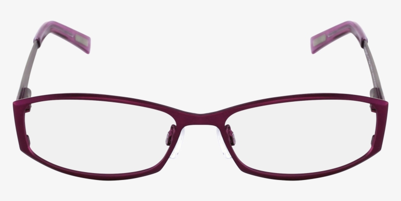 Go To Image - Vogue Cat Eye Frame Sunglasses, transparent png download