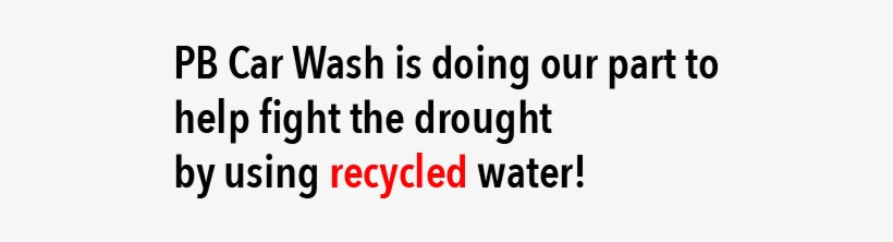 All Our Car Washes - Parallel, transparent png download