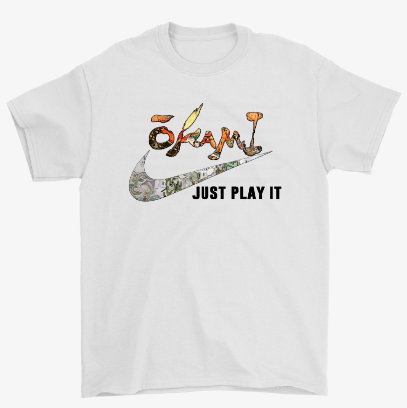 Jaws Style Twin Parenting T-shirt - Arch, transparent png download