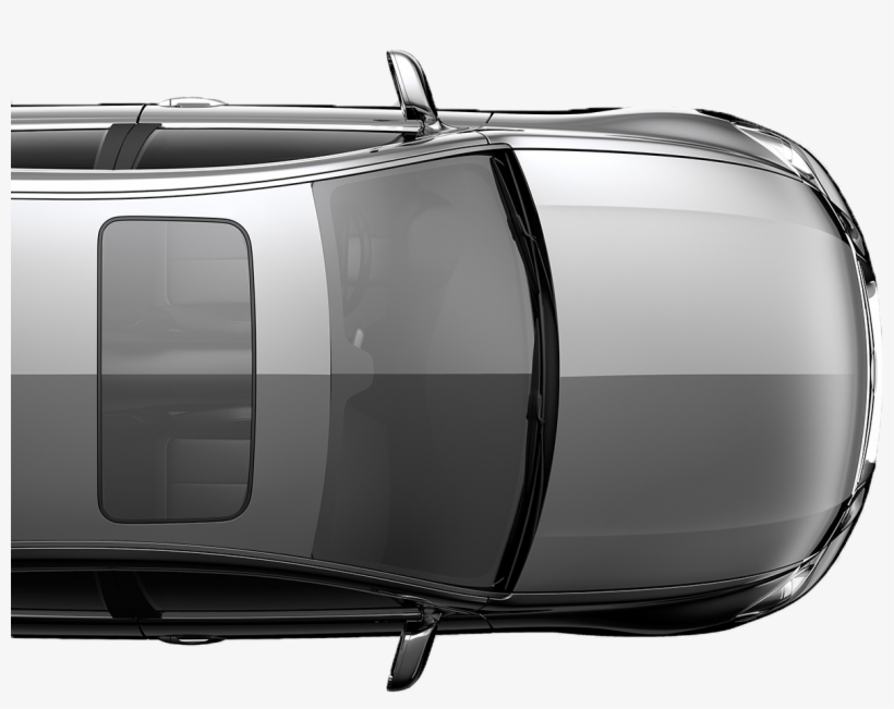 Image Of Car Maintenance - Car Top View, transparent png download