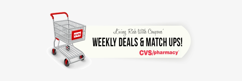 Cvs Preview Ad 8/18 - Label, transparent png download