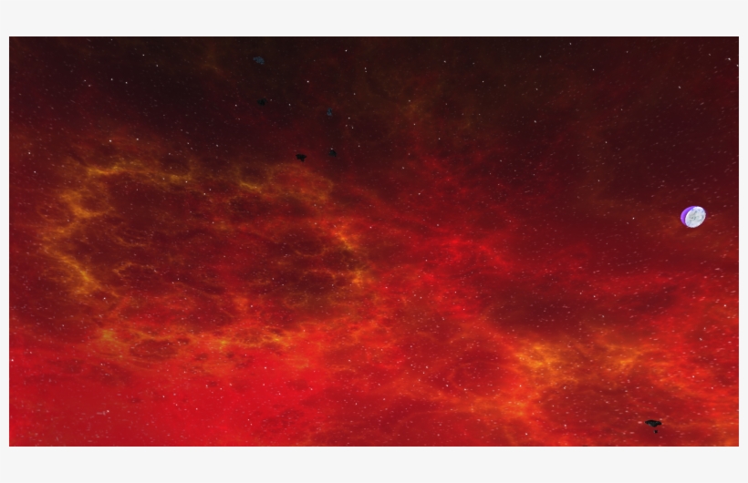[ Img] - Nebula, transparent png download