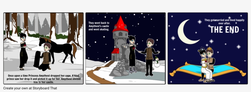 The Night Of Stars - Illustration, transparent png download