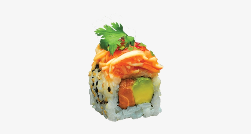 Volcano Roll - Vulcano, transparent png download