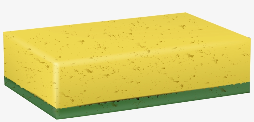 Free Png Sponge Png Images Transparent - Clip Art, transparent png download