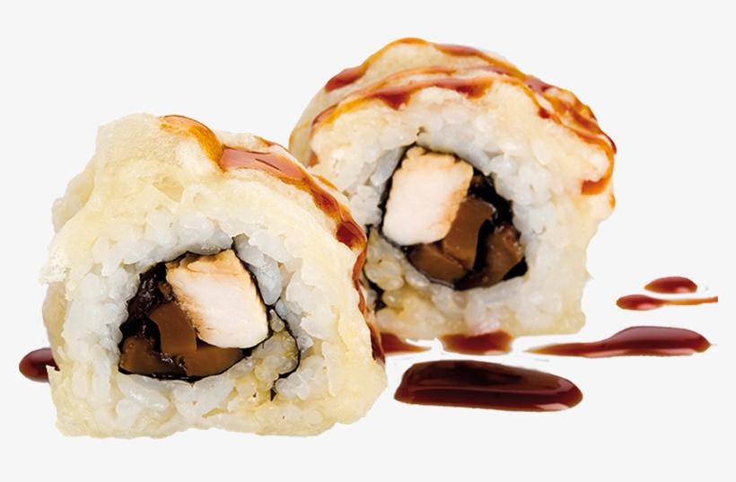 Otaki - Sushi, transparent png download