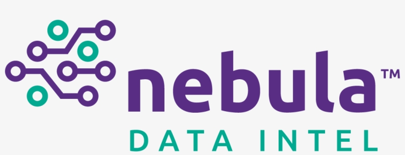 Nebula Data Intel - Graphic Design, transparent png download