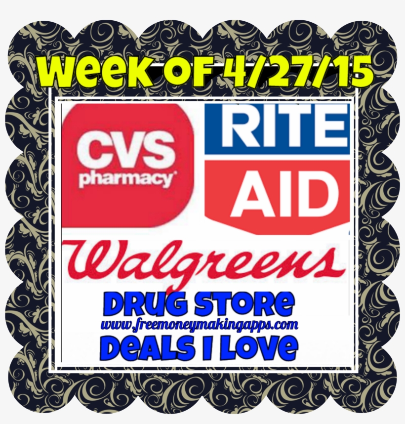 Image - Rite Aid, transparent png download
