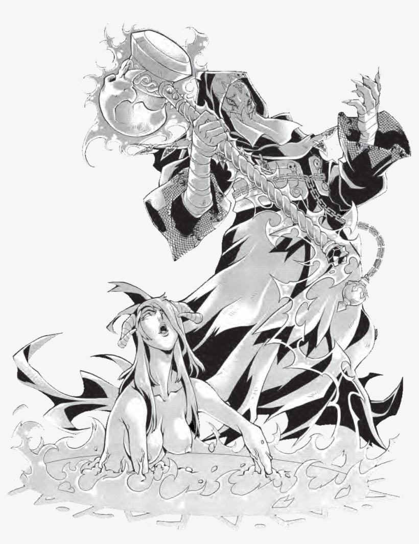 Falling Tears Poet - Illustration, transparent png download