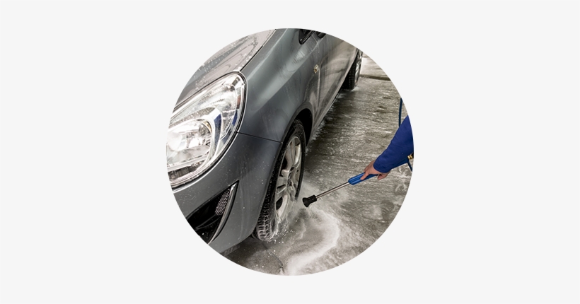 5 Reasons To Head To Our Car Wash - Car Wash, transparent png download