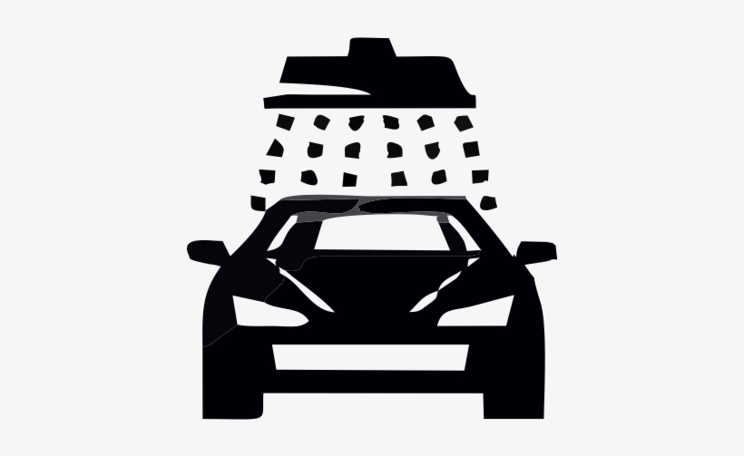 Clip Art Freeuse Library Png Transparent M Detailing - Car Cleaning Icon Png, transparent png download