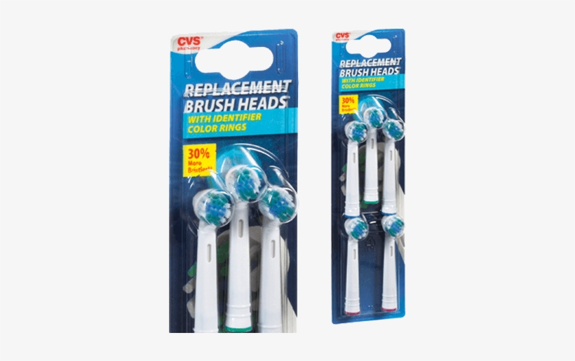 Sonic Replacement Brushes - Artificial Nails, transparent png download