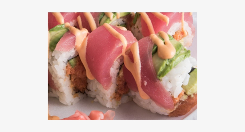 Roll Tide Roll - California Roll, transparent png download