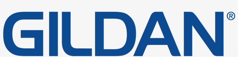 Under Armor Logo >> Gildan Activewear - Gildan, transparent png download