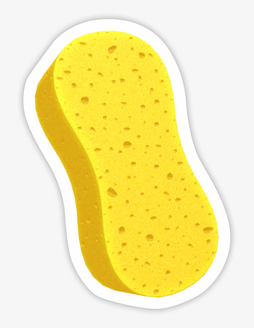 Wet Potato - Footprint, transparent png download