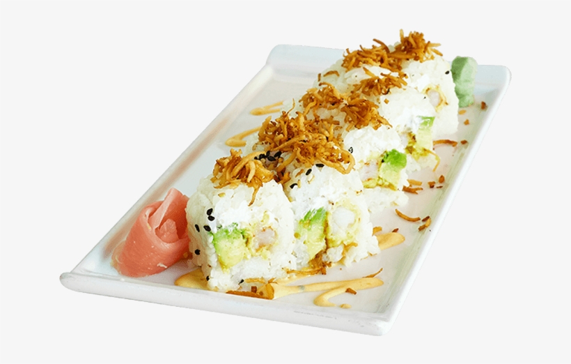 Coconut Roll - Coconut, transparent png download