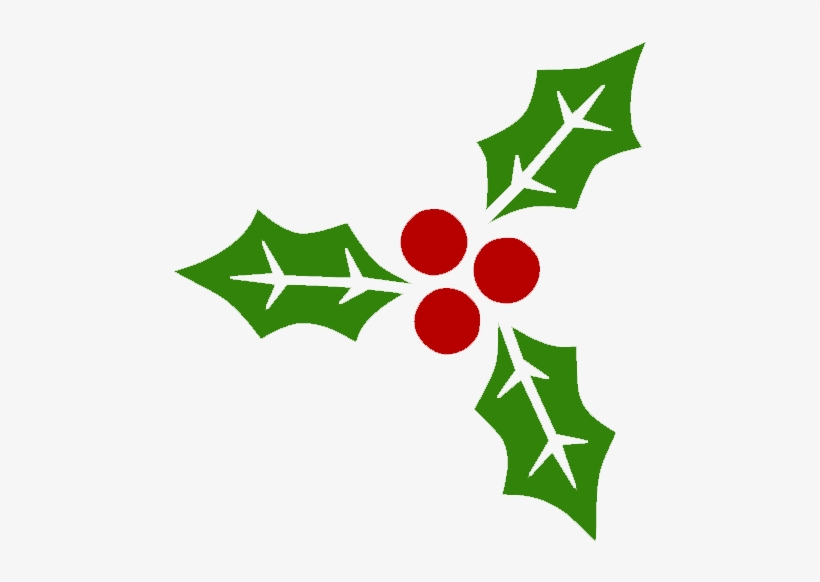 Holly Berries Png, transparent png download