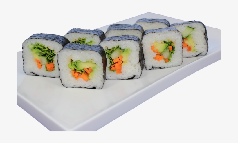 24 Jan - California Roll, transparent png download