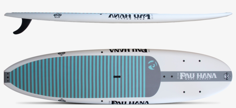 Pau Hana Big Ez Richochet, transparent png download