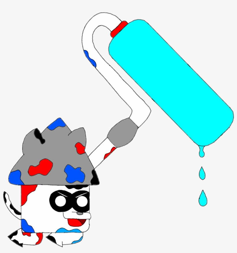 Ink Doge - Ink, transparent png download