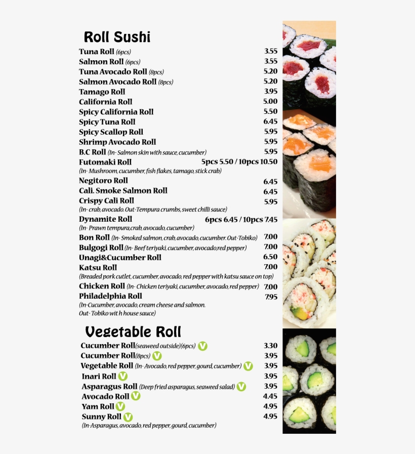 Appetizer And Tempura - Tempura, transparent png download