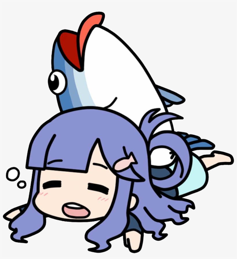 View Samegoogleiqdbsaucenao Nanami Sleeping With The, transparent png download