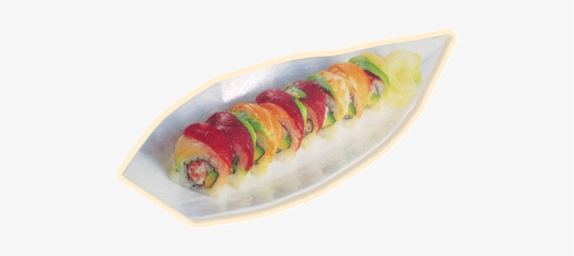 $14 - - California Roll, transparent png download