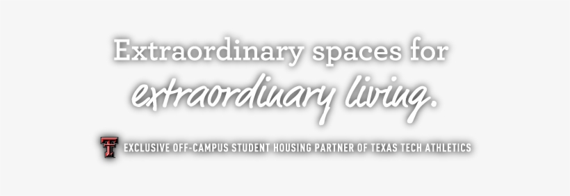 Extraordinary Living - Parallel, transparent png download