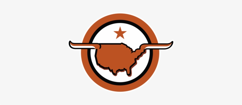 Burnt Orange Nation A Texas Longhorns Community - Burnt Orange Logo, transparent png download