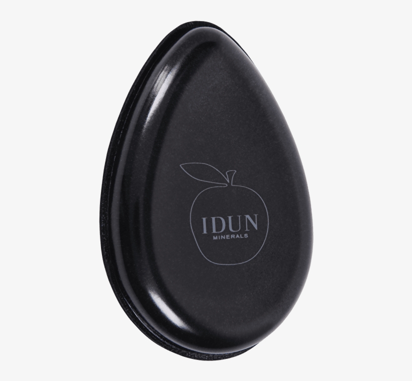 Dual Make Up Sponge - Idun Primer & Blotting Dual Sponge, transparent png download