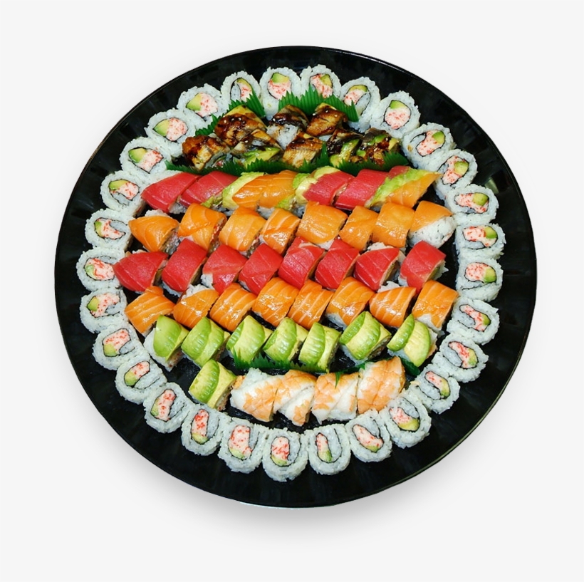Some Image - Sushi, transparent png download