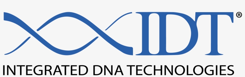Quick Links - Integrated Dna Technologies Logo, transparent png download