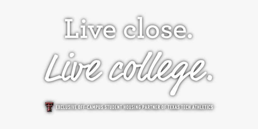 Live College - Calligraphy, transparent png download