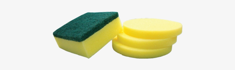 Dishwashing Sponge Price Philippines, transparent png download