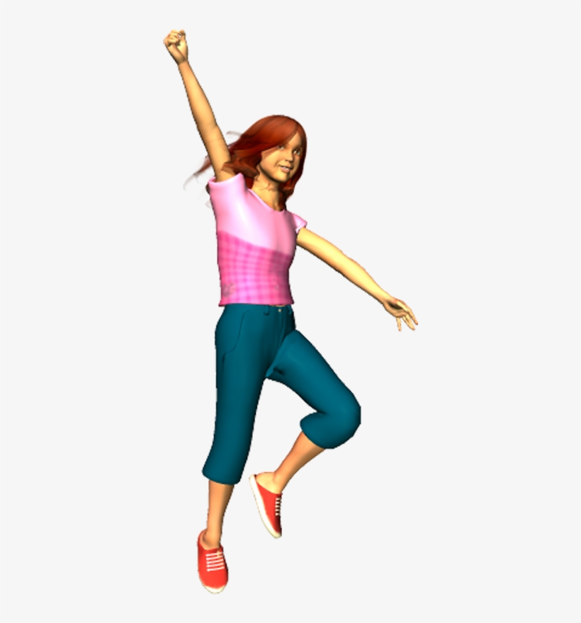 Katie Fly A Kite Poser Png Clipart By Clipartcotttage - Clip Art, transparent png download