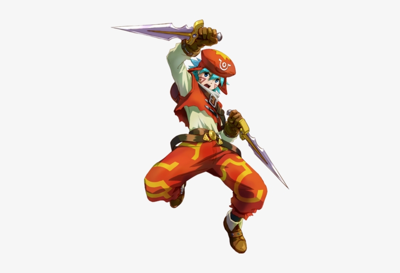 Pxz Kite - Kite Project X Zone, transparent png download