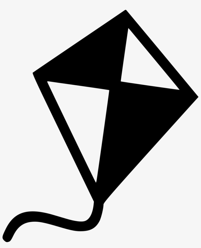 Kite Comments - Vector Graphics, transparent png download