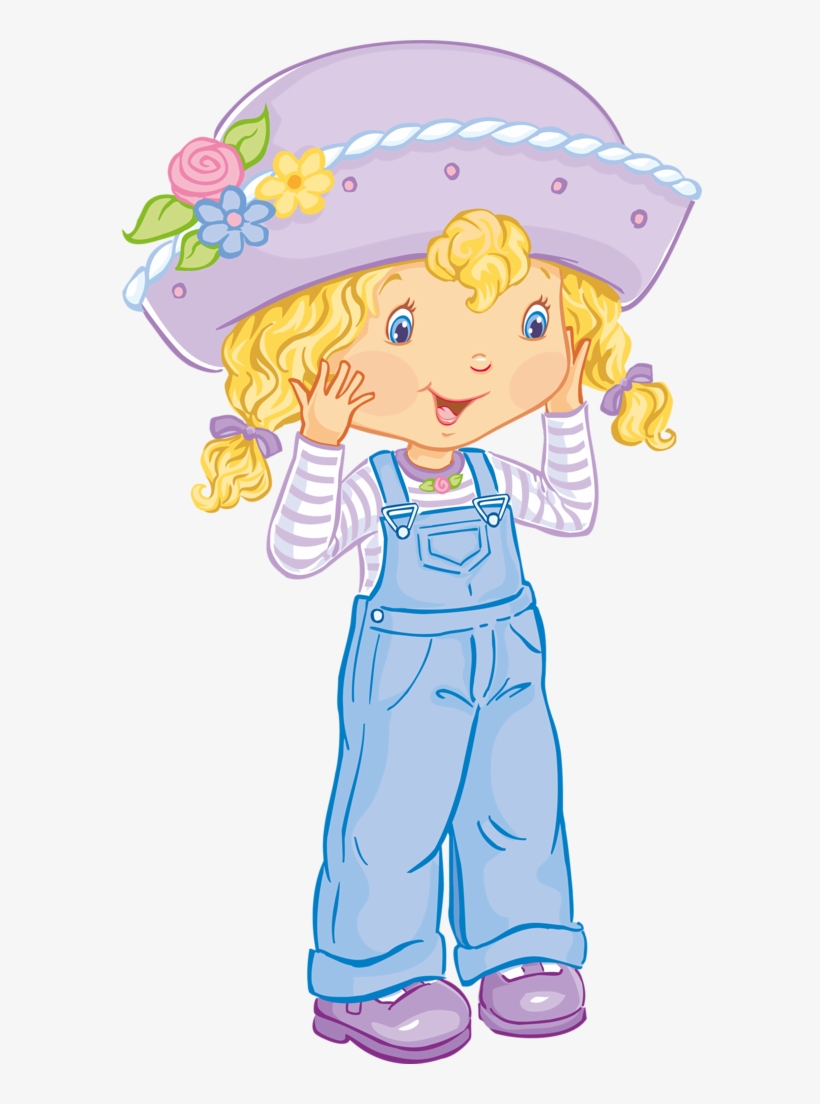 Watercolor Painting - Angélique Mauvaise Joueuse [book], transparent png download