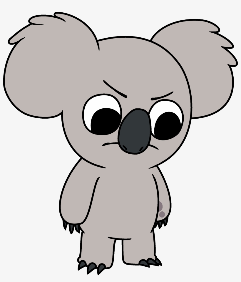 Nom Nom - We Bare Bears Png, transparent png download