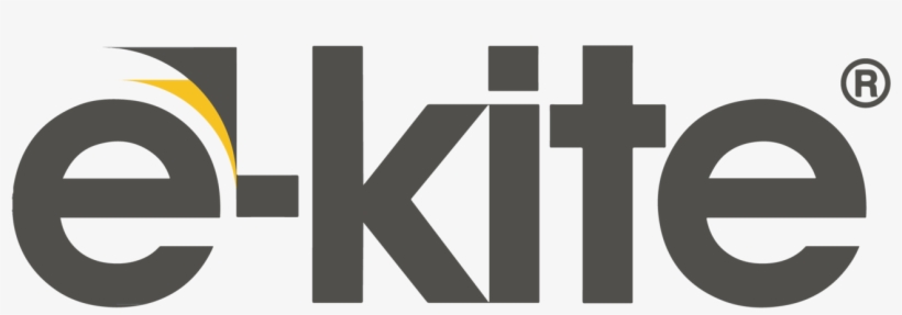 E-kite - Sign, transparent png download