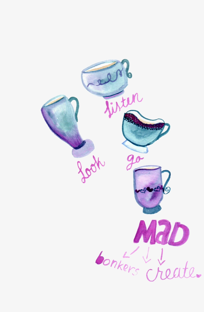 The Fact Is I Don't Care Who Likes It Or Not - Illustration, transparent png download