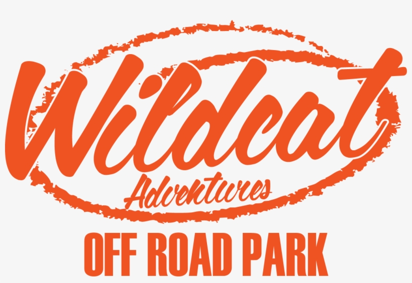 Wildcat Off Road Park, transparent png download