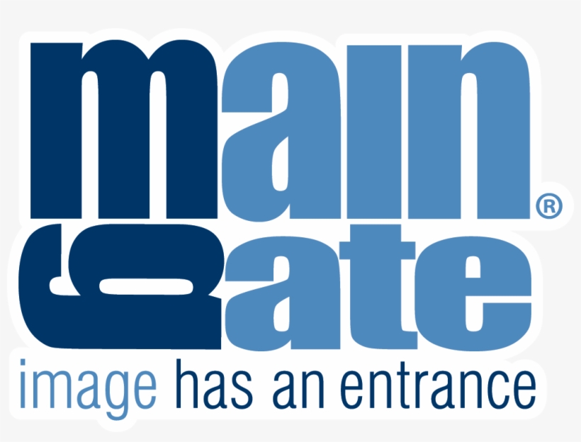 Maingate Inc Logo, transparent png download
