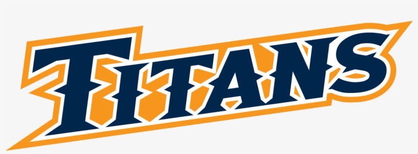 Cal State Fullerton Athletics Logo, transparent png download