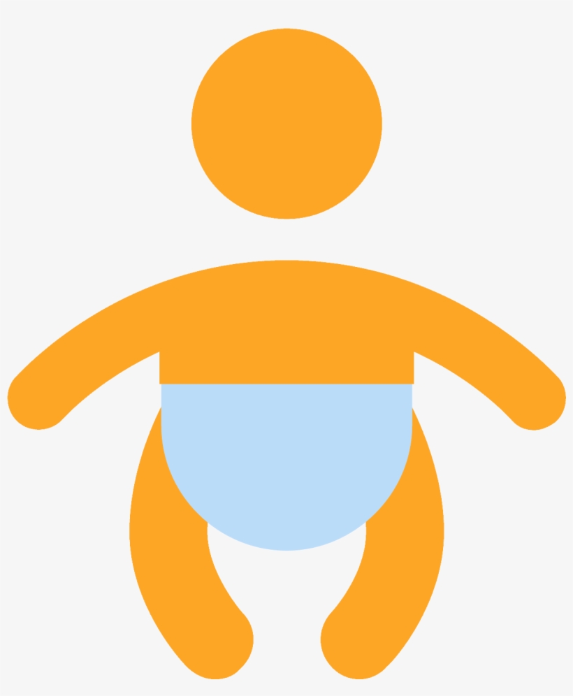 Child Icon - Niño Icon, transparent png download